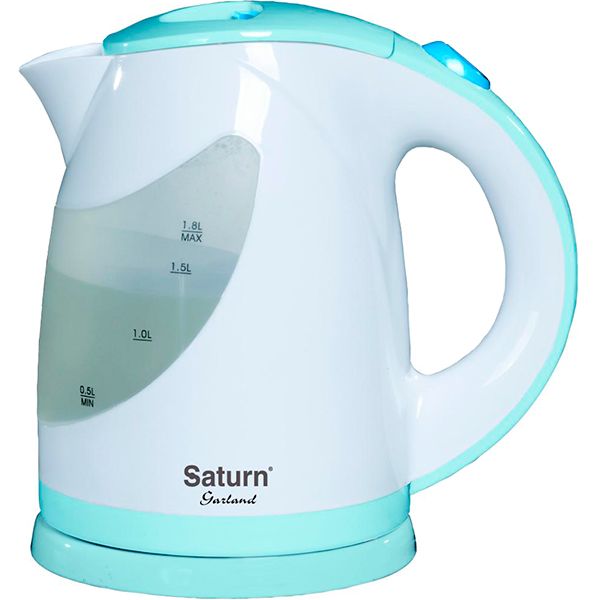 Чайник электрический Saturn ST-EK0004